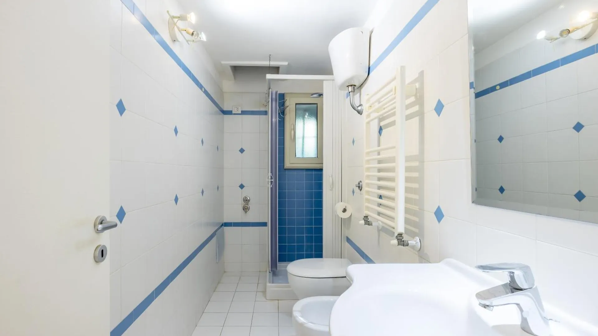 Parkside Flat Close Mergellina And Chiaia Apartment Naples Italy